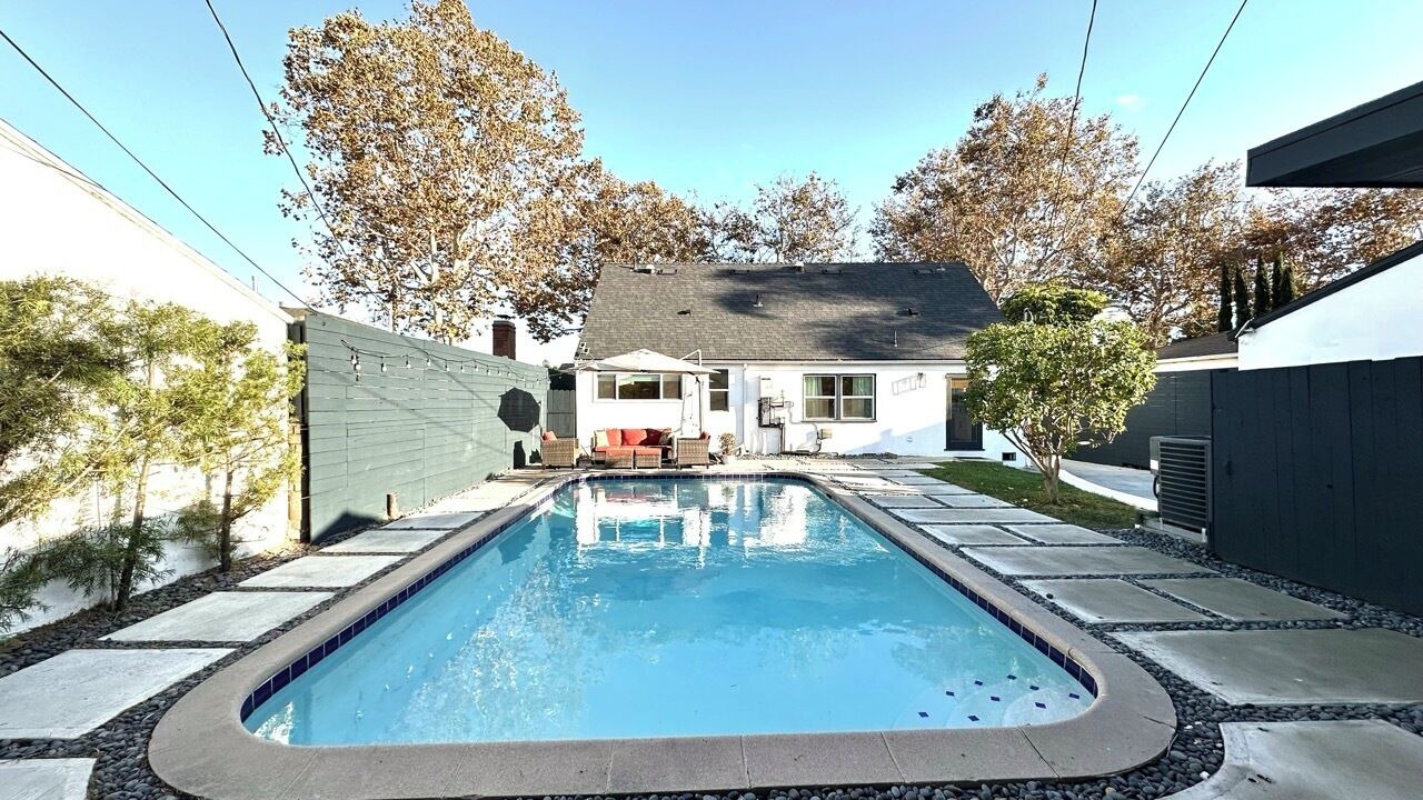 Photo of Outdoor in Crenshaw