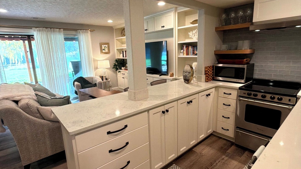 Photo of Kitchen in Walla Walla East