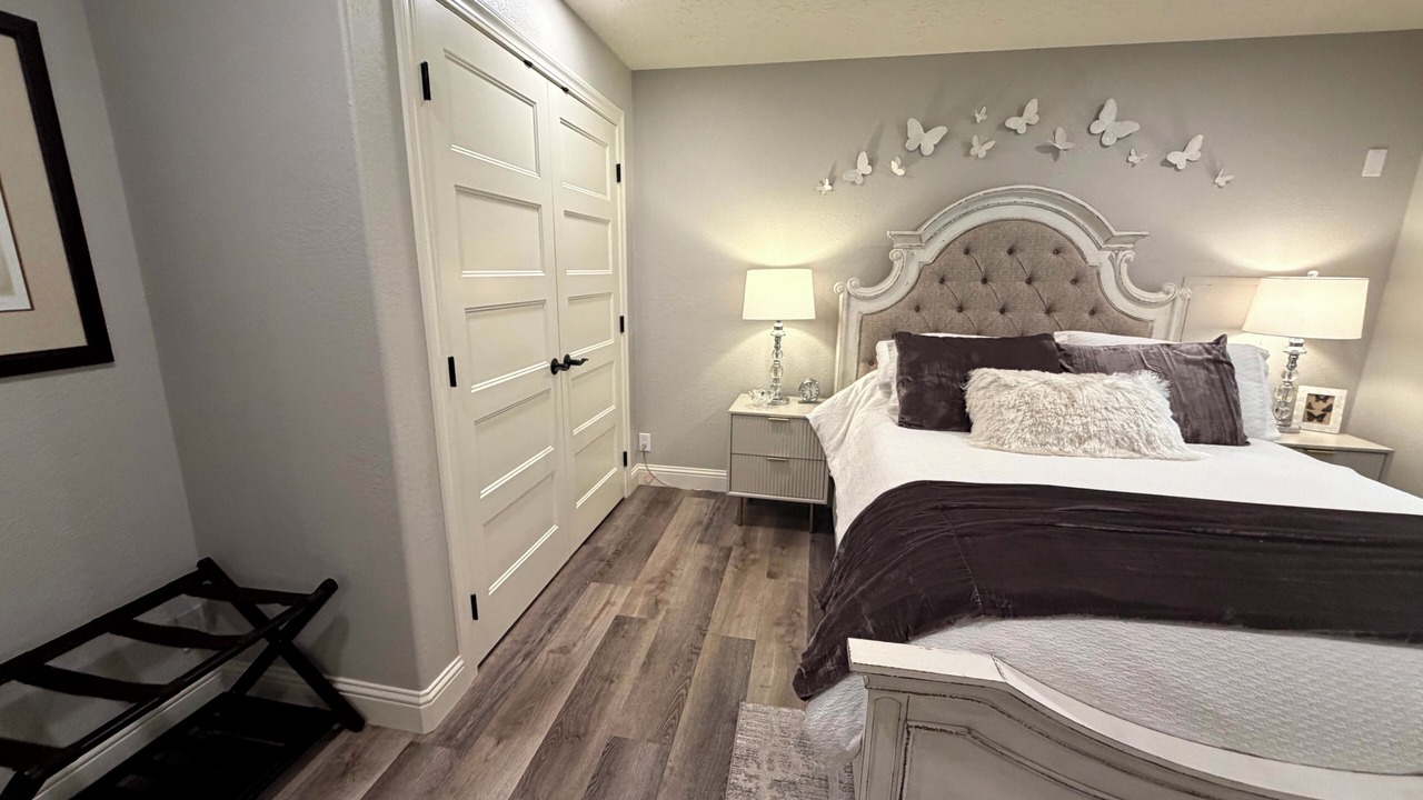 Photo of Bedroom in Walla Walla East
