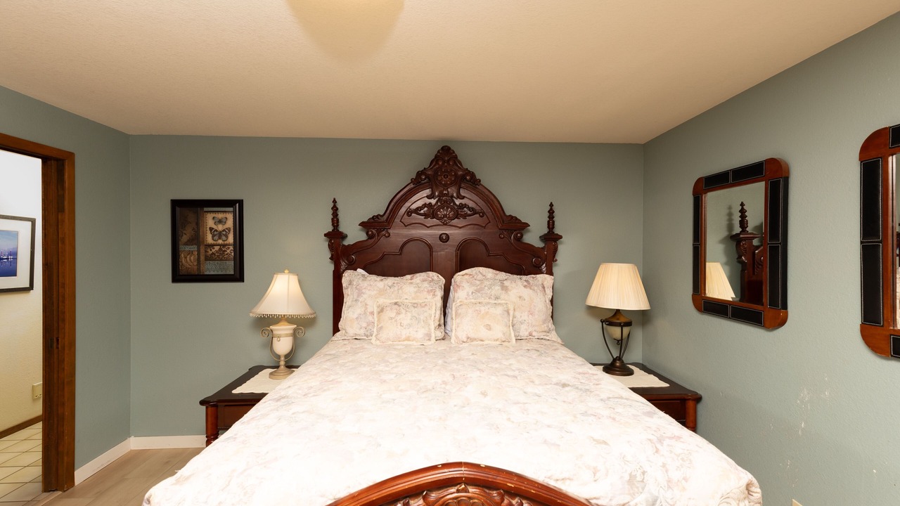Photo of Bedroom in Florence
