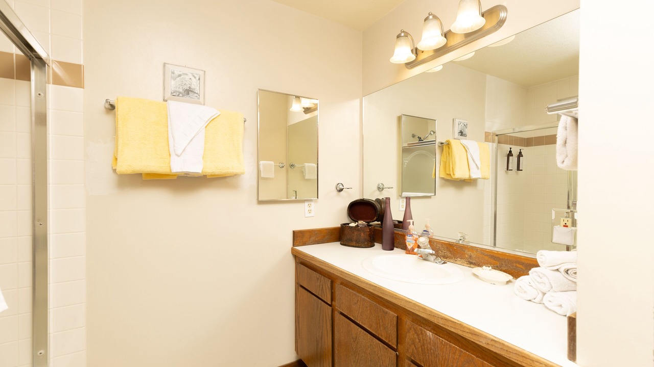 Photo of Bathroom in Florence