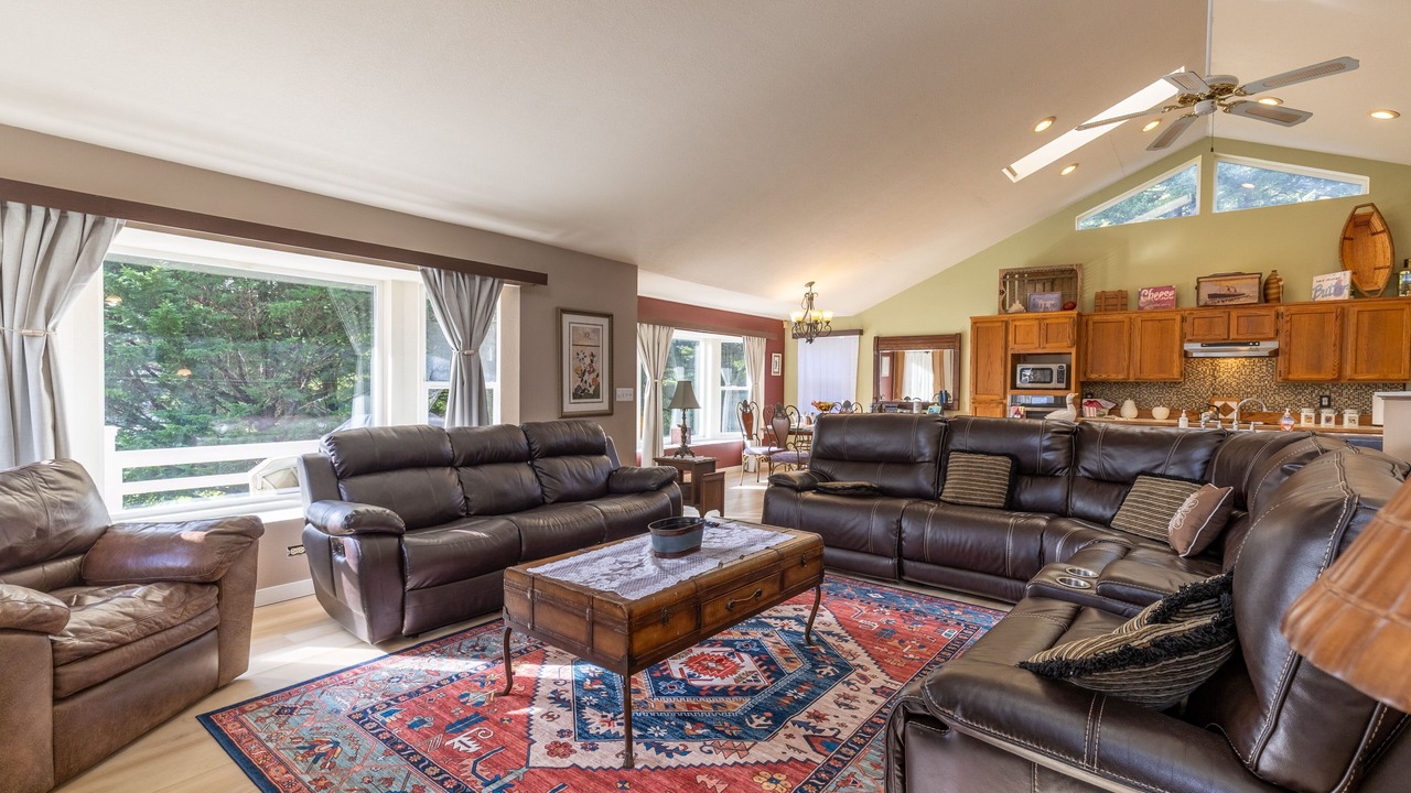 Photo of Livingroom in Florence