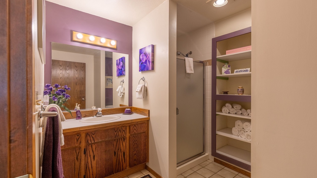 Photo of Bathroom in Florence