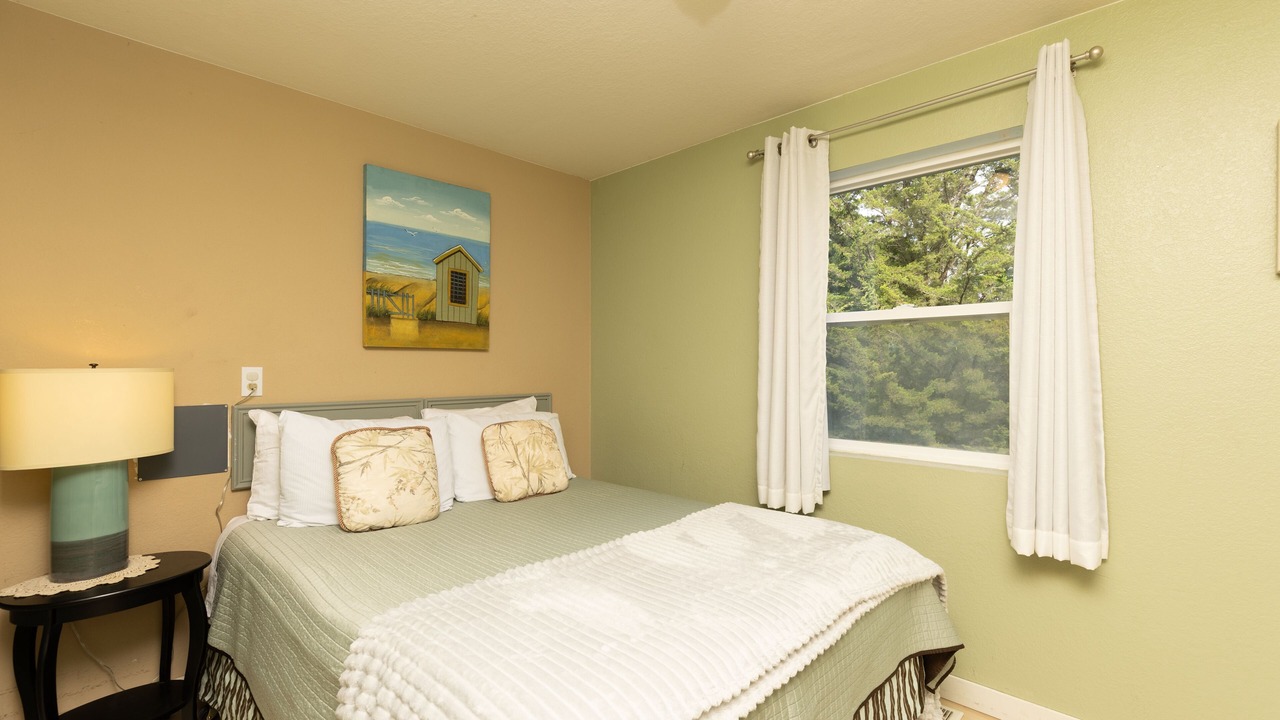 Photo of Bedroom in Florence