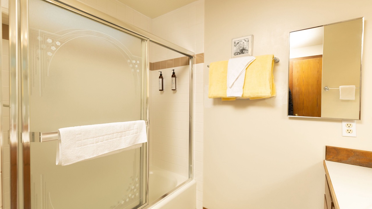 Photo of Bathroom in Florence