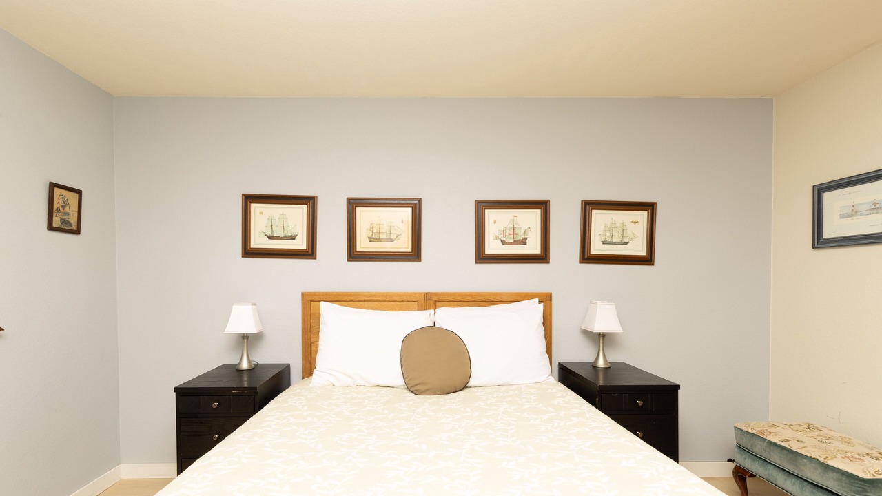 Photo of Bedroom in Florence