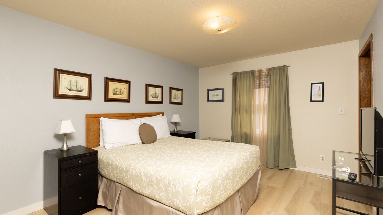 Photo of Bedroom in Florence