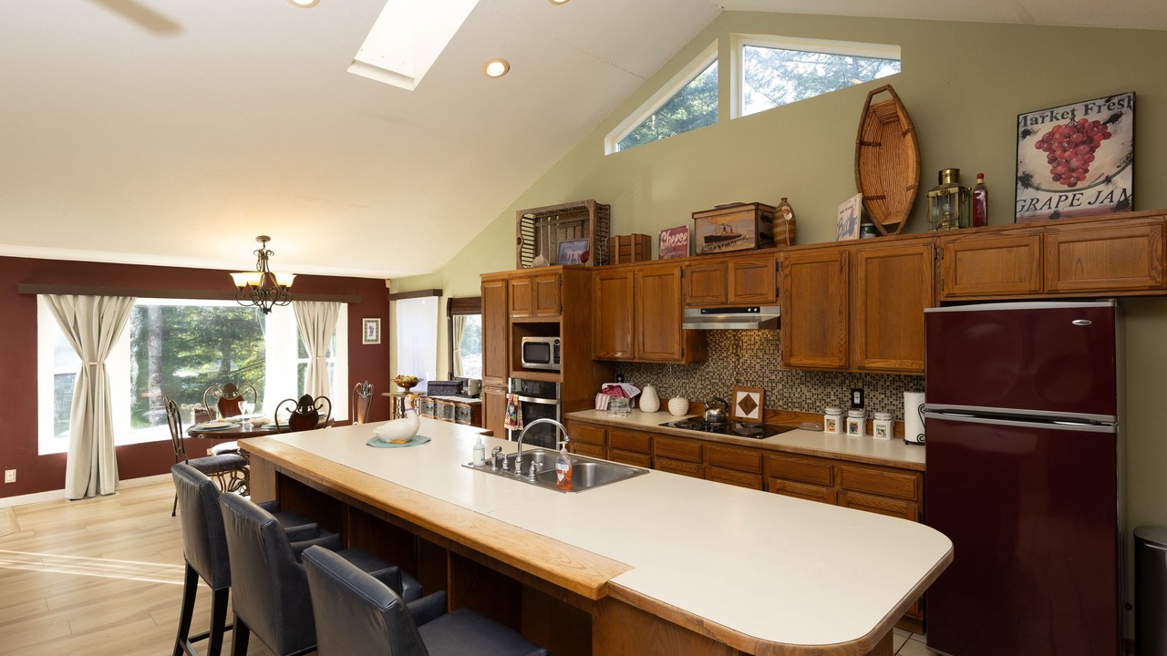 Photo of Kitchen in Florence