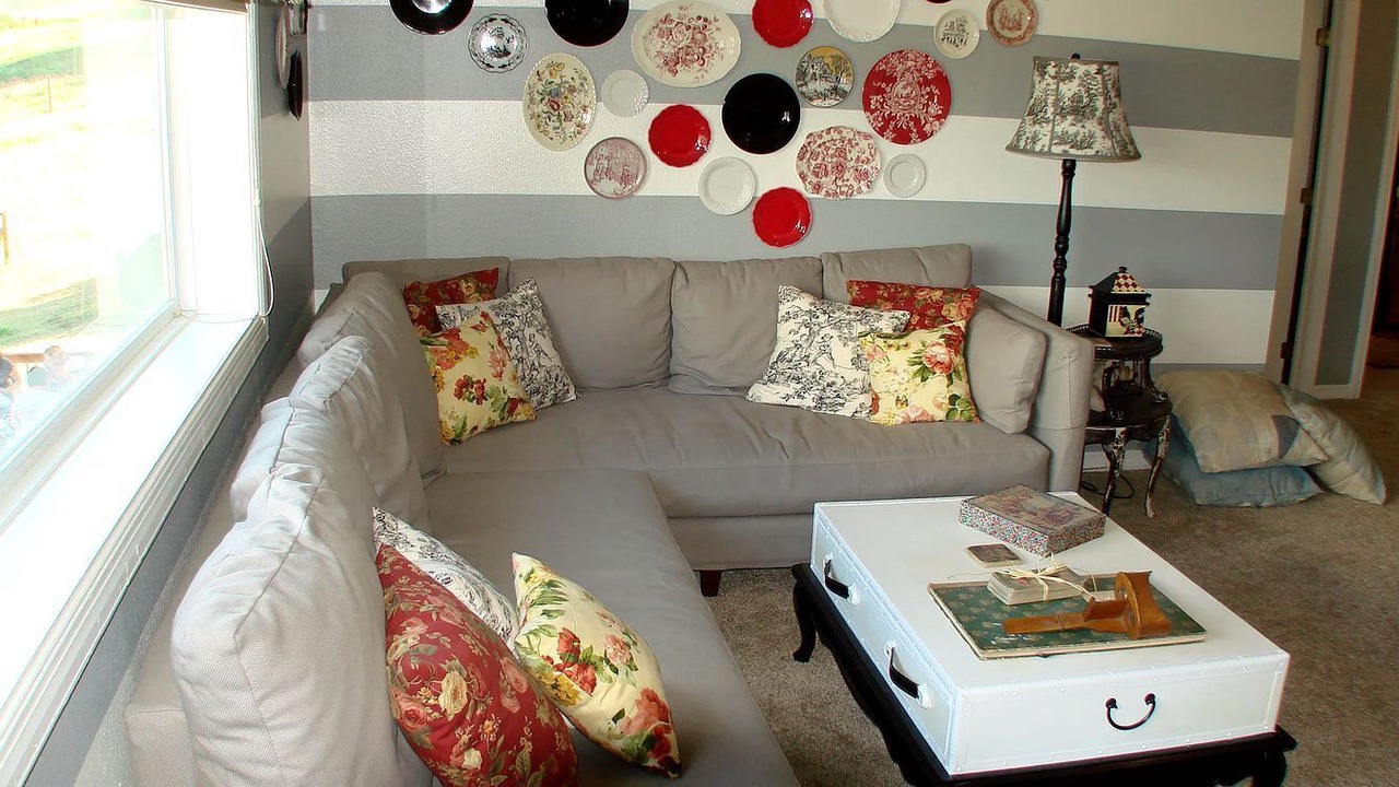 Photo of Livingroom in John Day