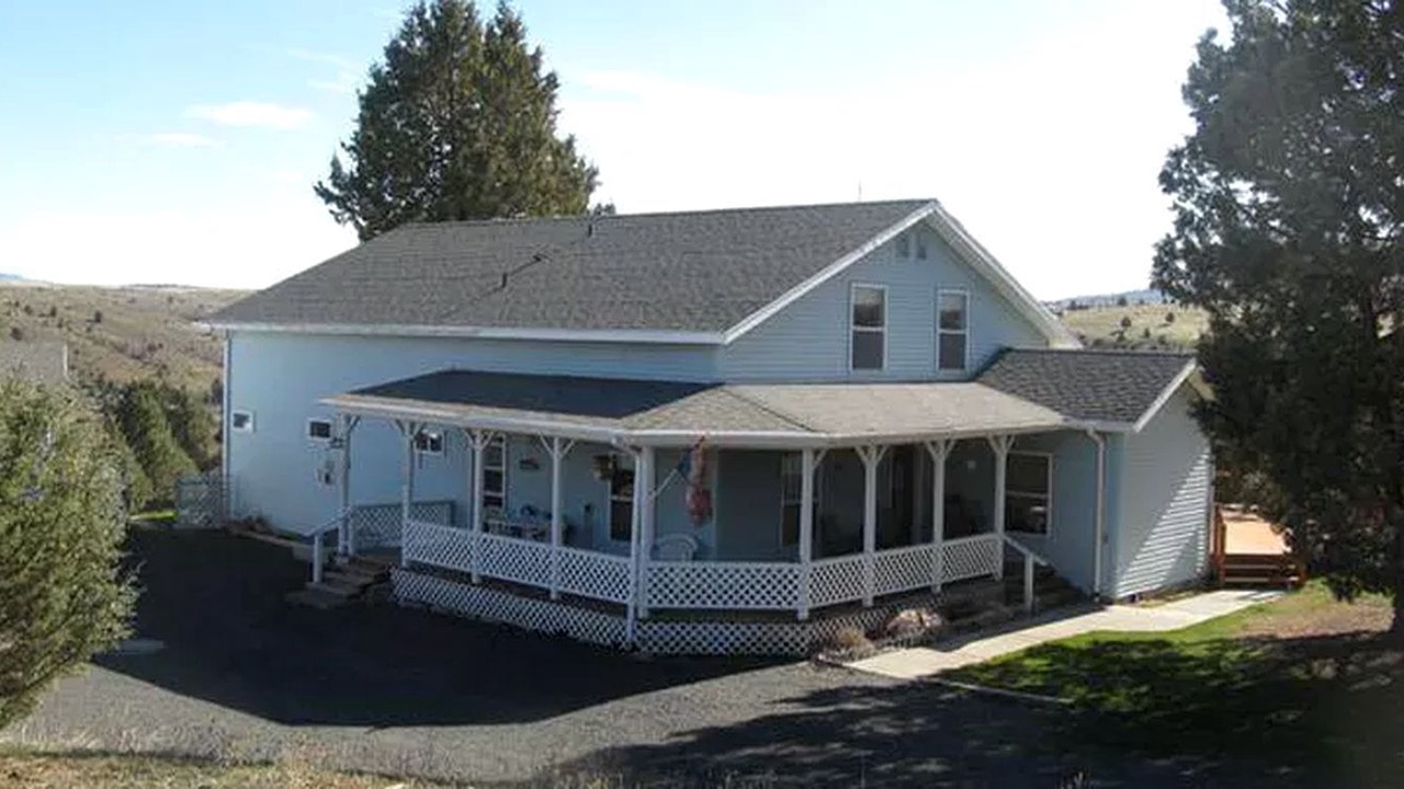 Photo of Outdoor in John Day