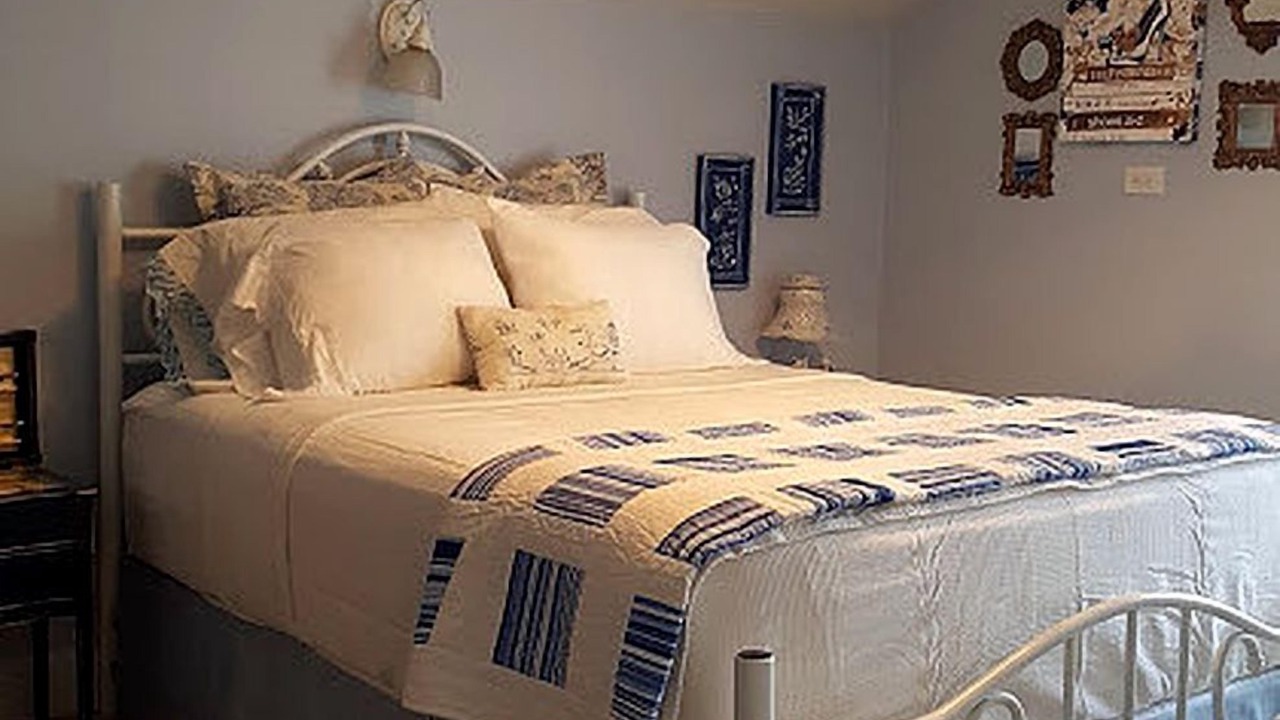 Photo of Bedroom in John Day