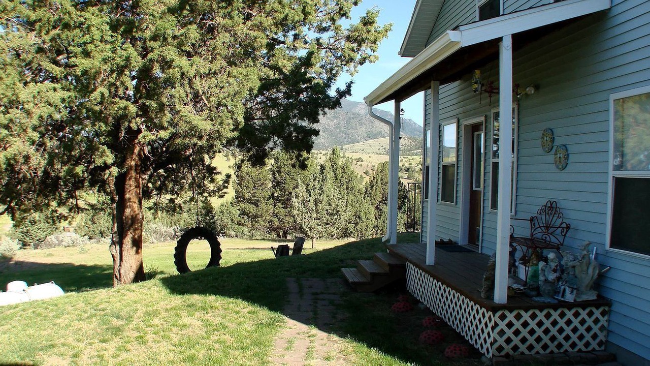 Photo of Outdoor in John Day