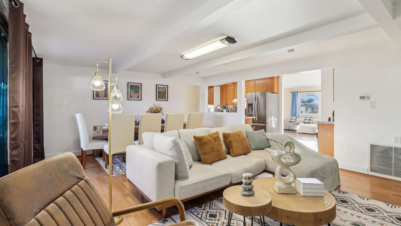 Photo of Livingroom in La Presa