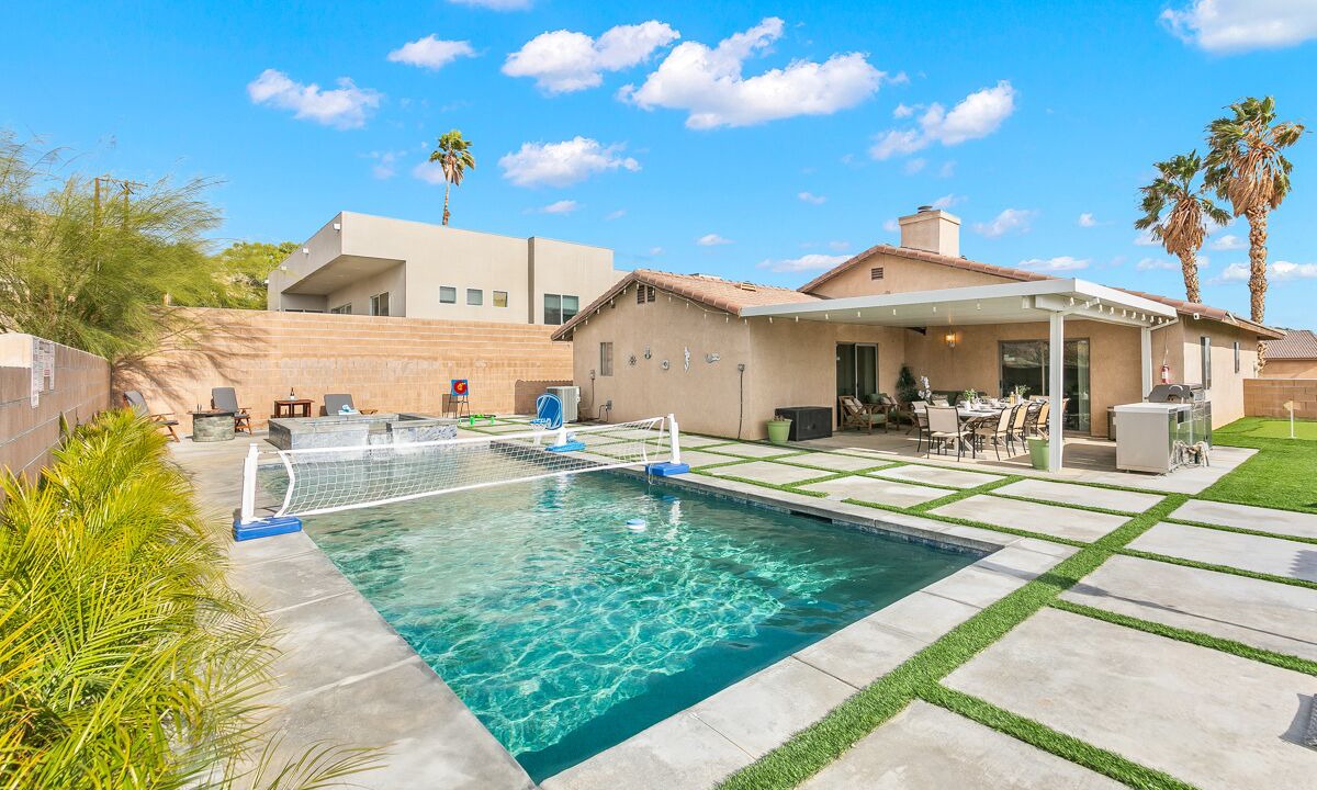 Photo of Outdoor in Desert Hot Springs