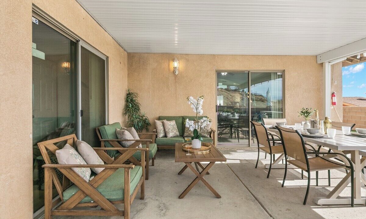 Photo of Outdoor in Desert Hot Springs