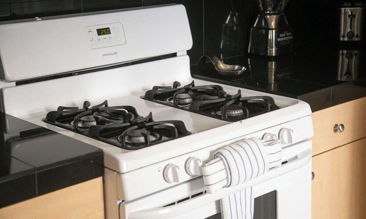 Photo of Kitchen in Desert Hot Springs
