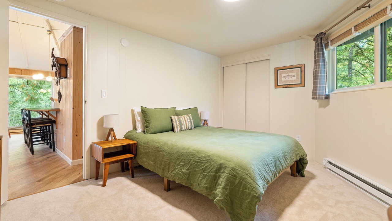 Photo of Bedroom in Brightwood