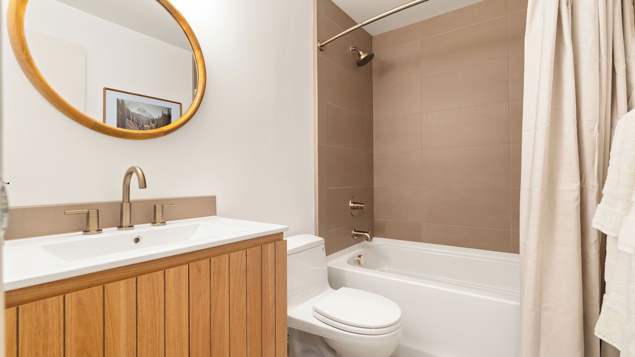 Photo of Bathroom in Brightwood