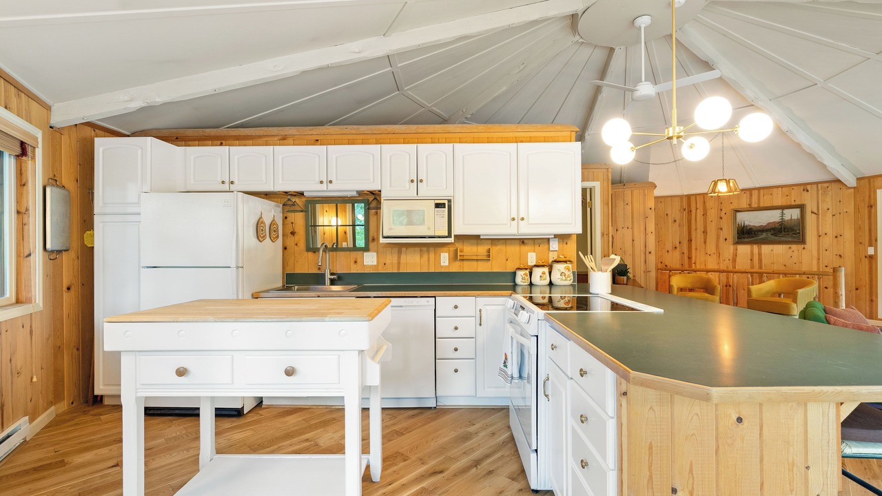 Photo of Kitchen in Brightwood
