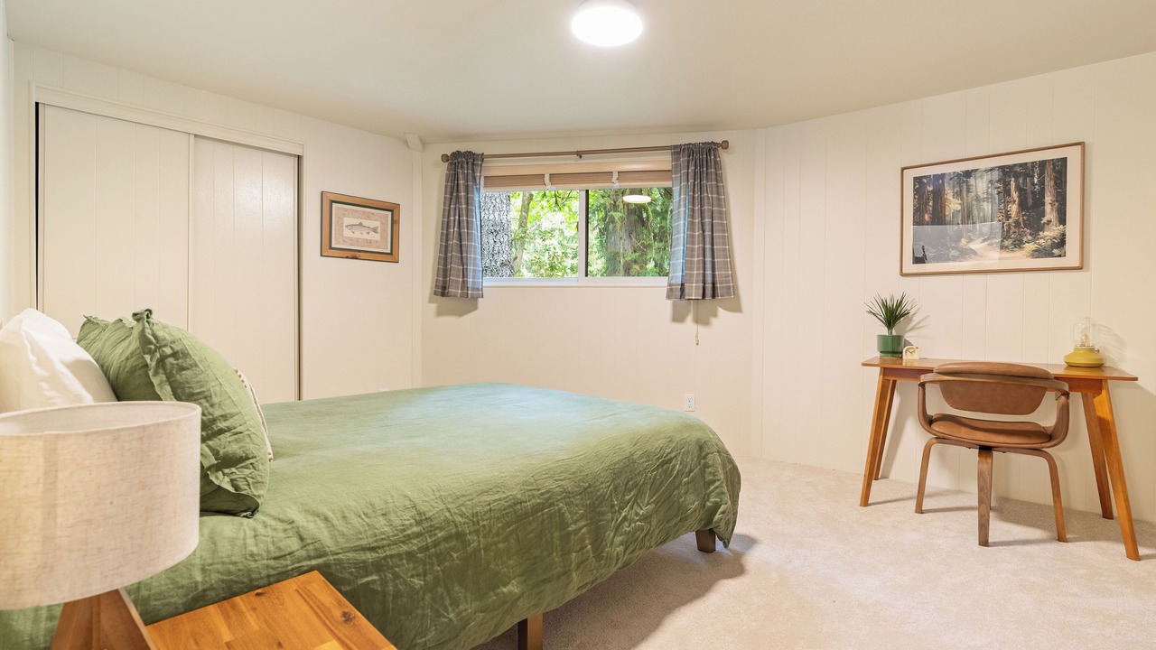 Photo of Bedroom in Brightwood