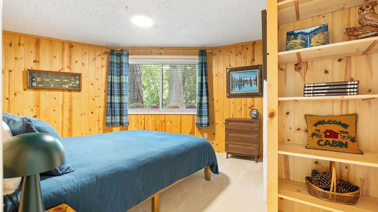 Photo of Bedroom in Brightwood