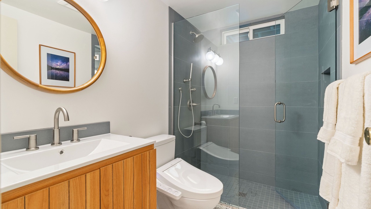 Photo of Bathroom in Brightwood