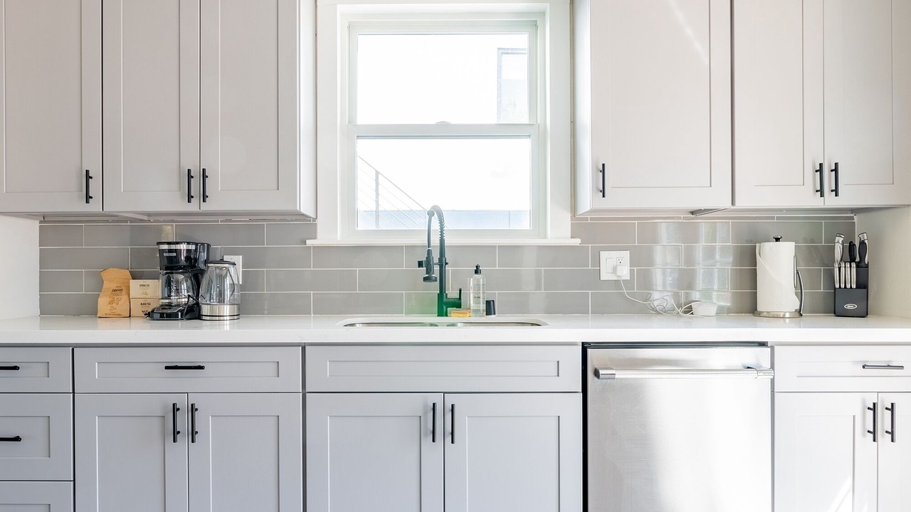 Photo of Kitchen in Arbor Heights