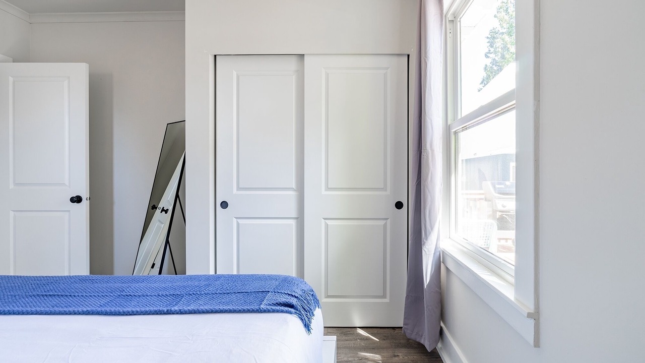 Photo of Bedroom in Arbor Heights