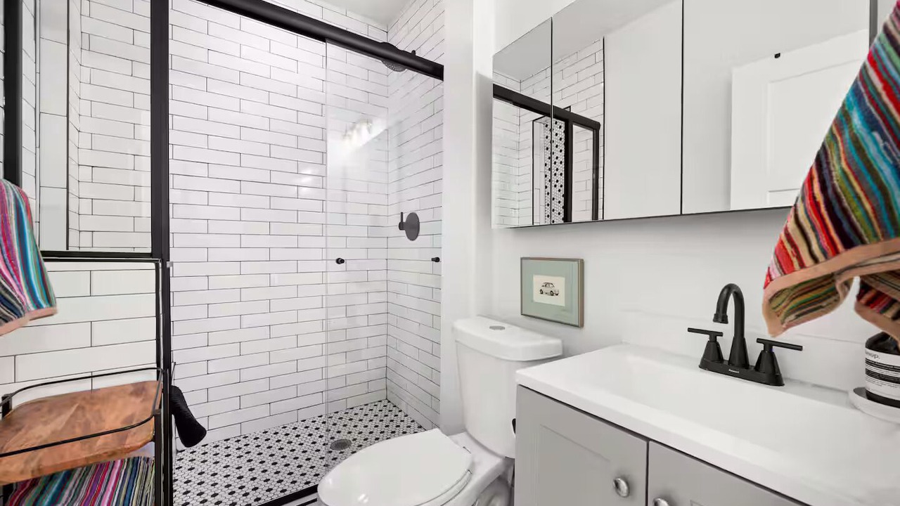 Photo of Bathroom in East Central