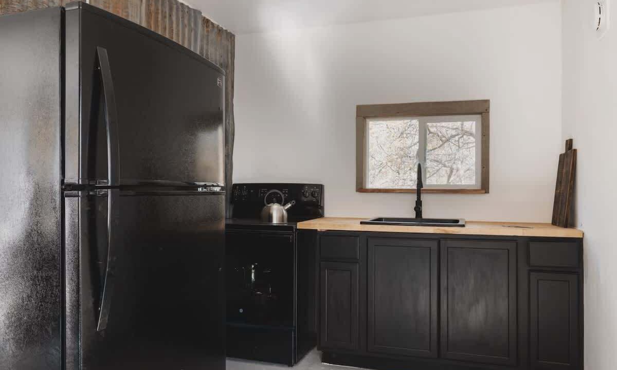 Photo of Kitchen in Dunlap