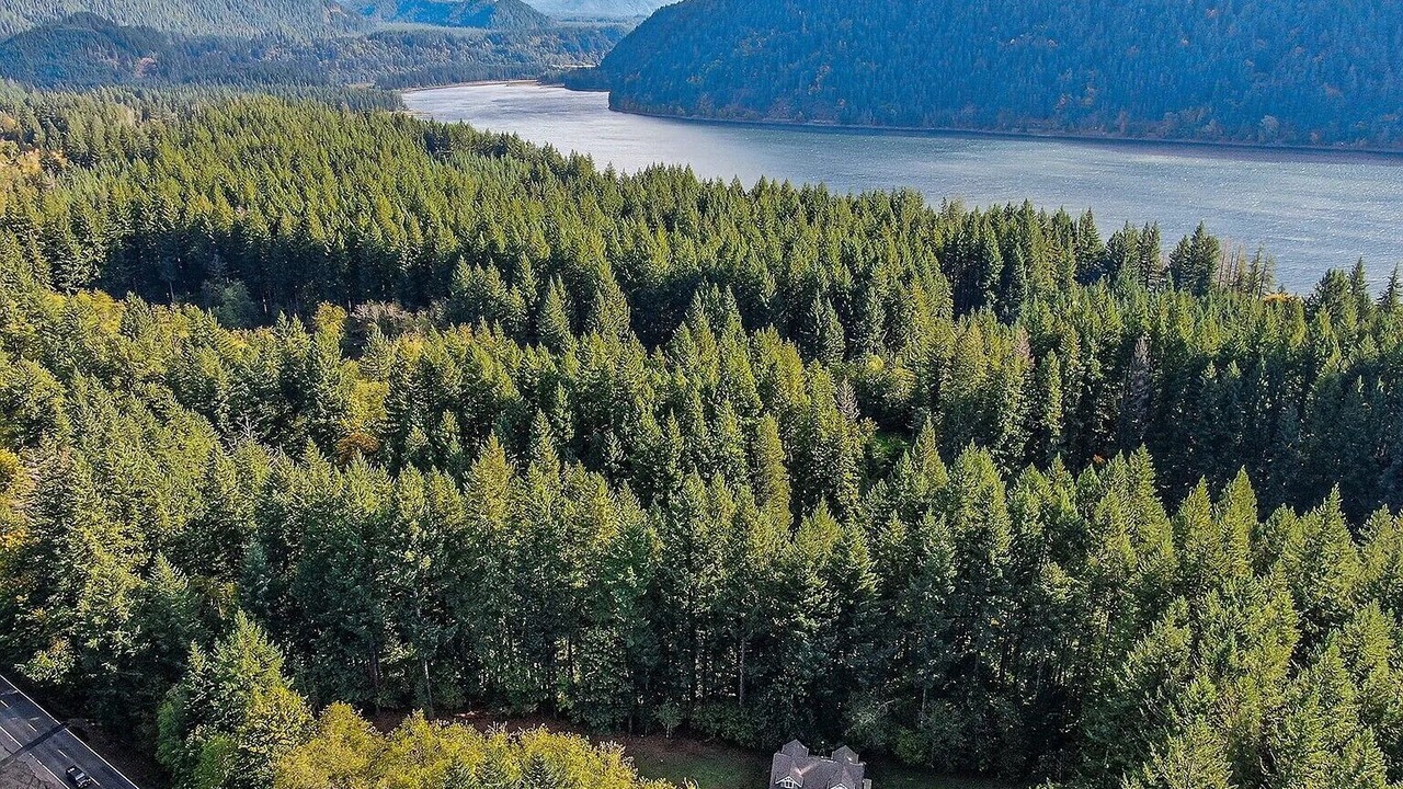 Photo of Outdoor in Mount St. Helens