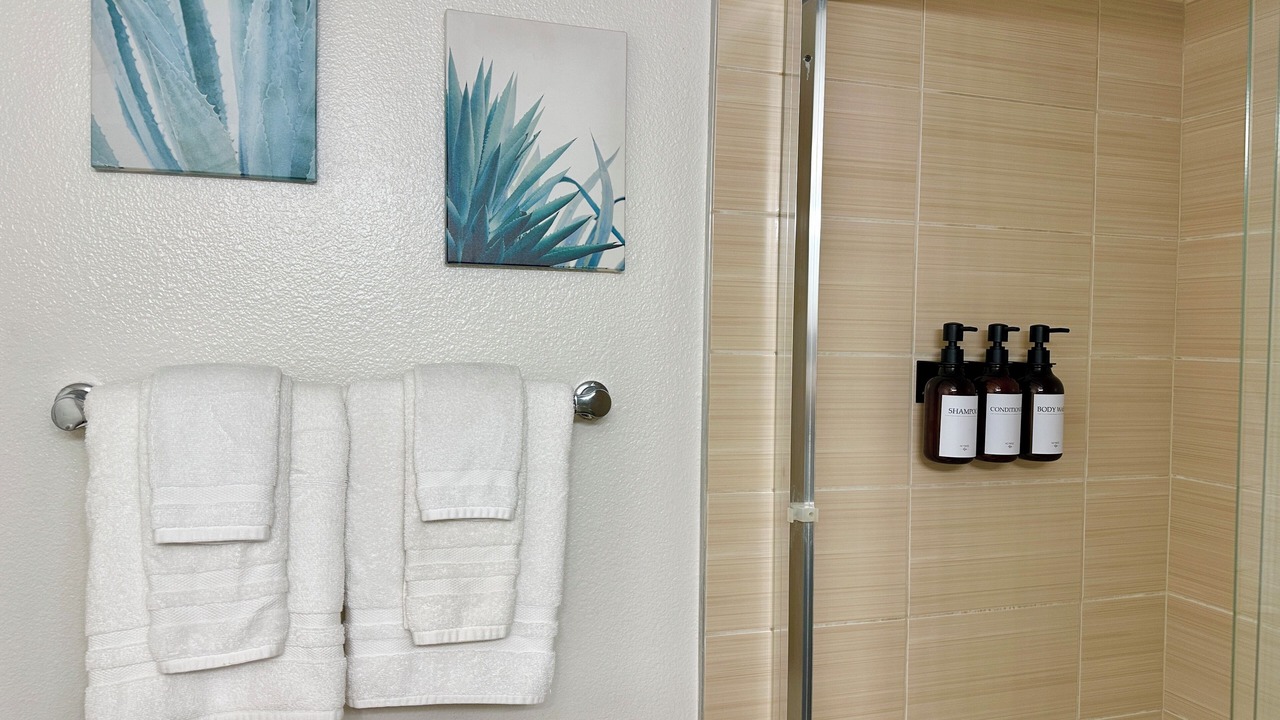 Photo of Bathroom in Downtown