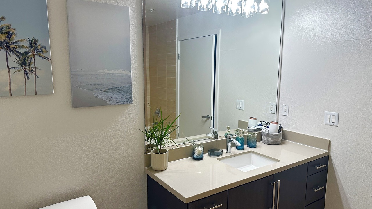Photo of Bathroom in Downtown