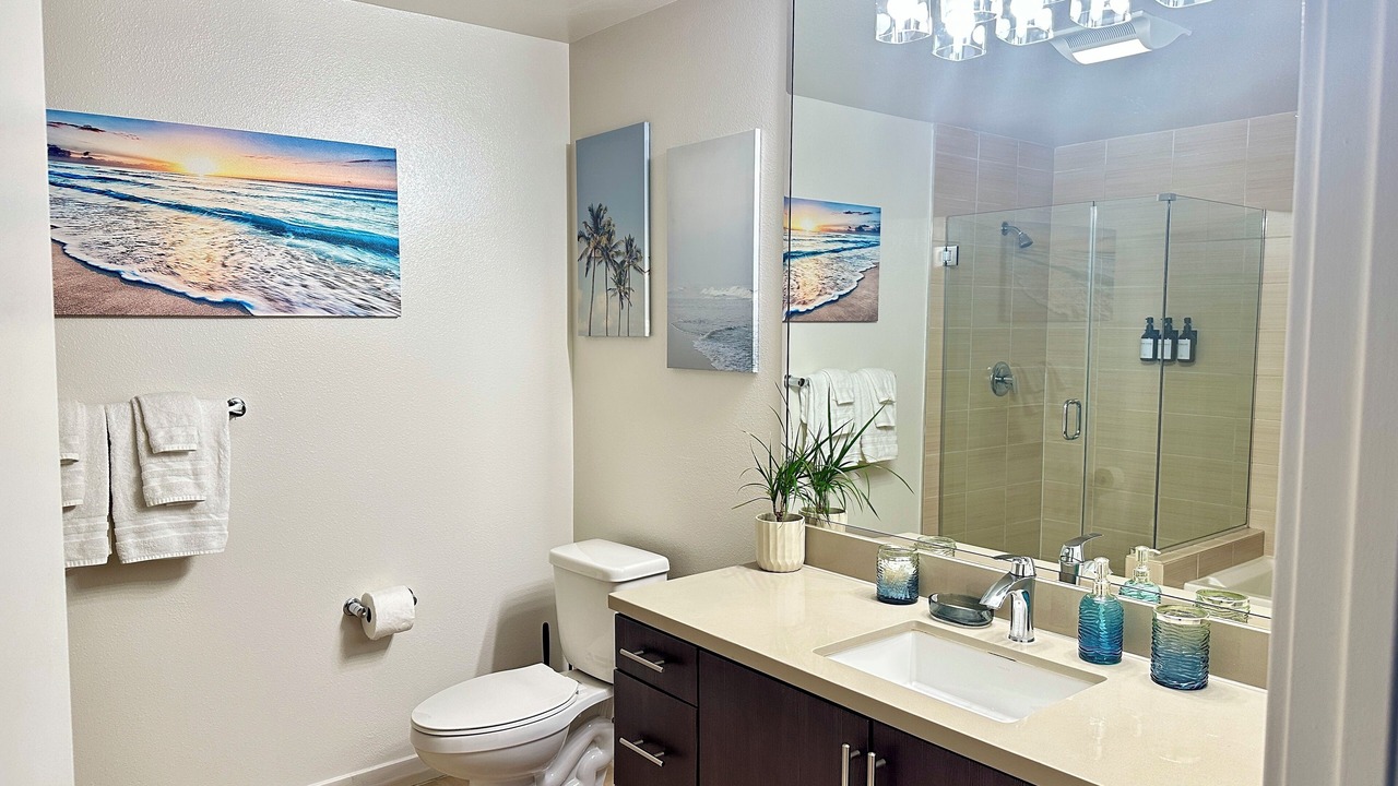 Photo of Bathroom in Downtown