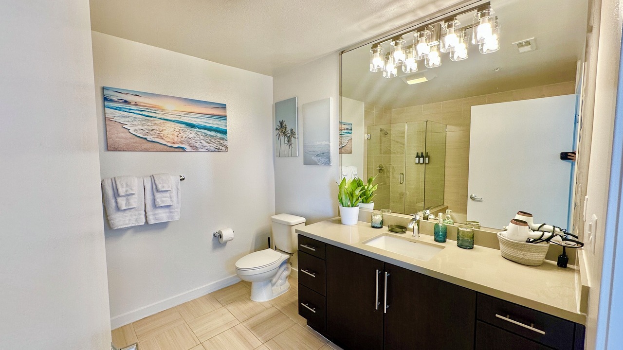 Photo of Bathroom in Downtown