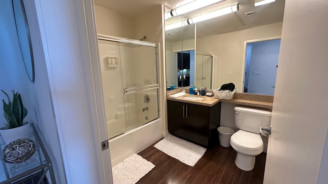 Photo of Bathroom in Downtown