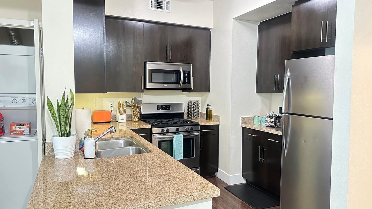 Photo of Kitchen in Downtown