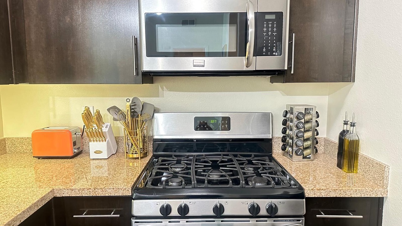 Photo of Kitchen in Downtown