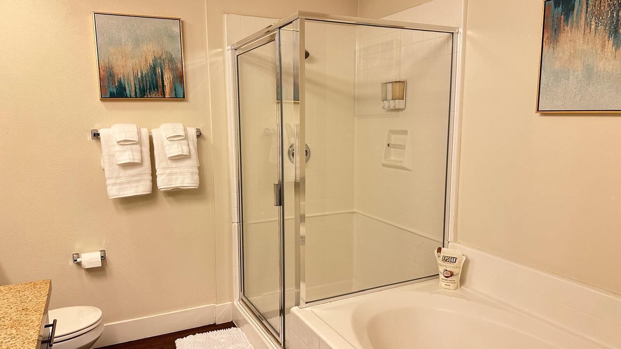 Photo of Bathroom in Downtown