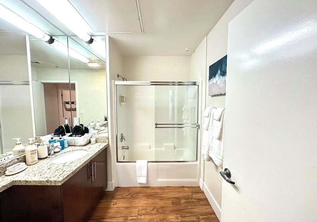 Photo of Bathroom in Downtown