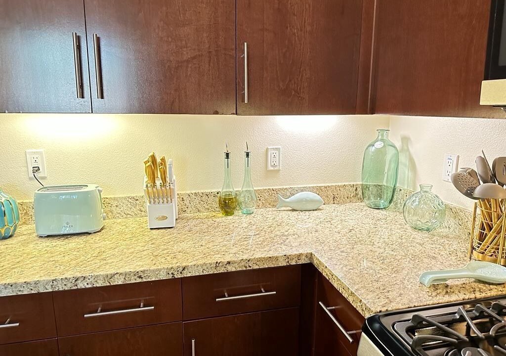Photo of Kitchen in Downtown