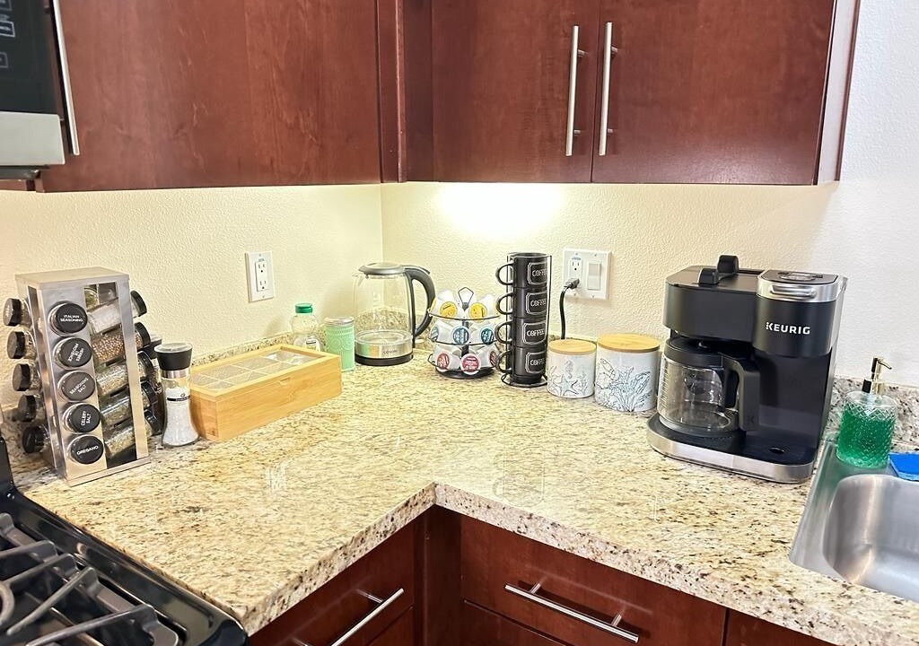 Photo of Kitchen in Downtown