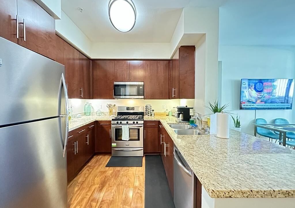 Photo of Kitchen in Downtown