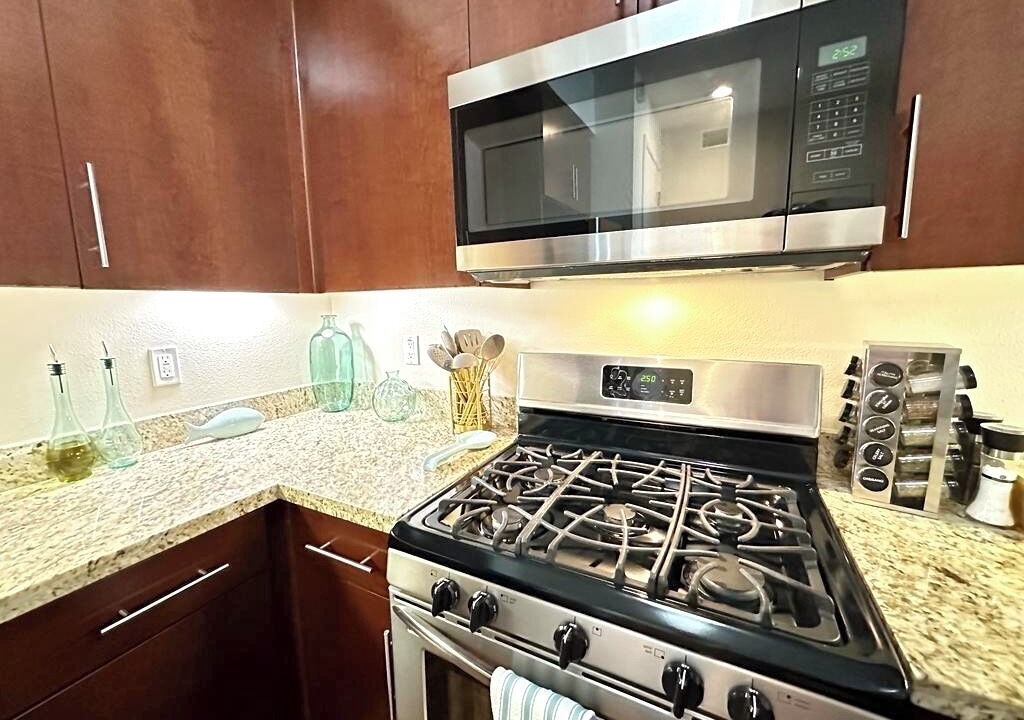 Photo of Kitchen in Downtown