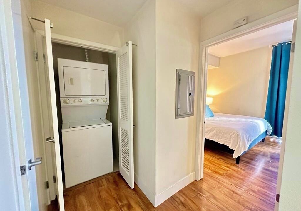 Photo of Bedroom in Downtown