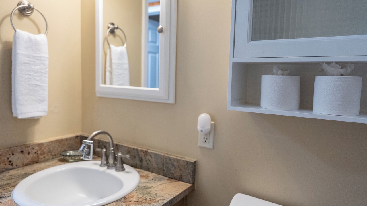 Photo of Bathroom in Lake Montezuma
