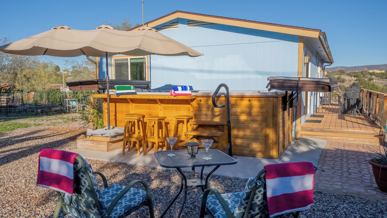 Photo of Outdoor in Lake Montezuma