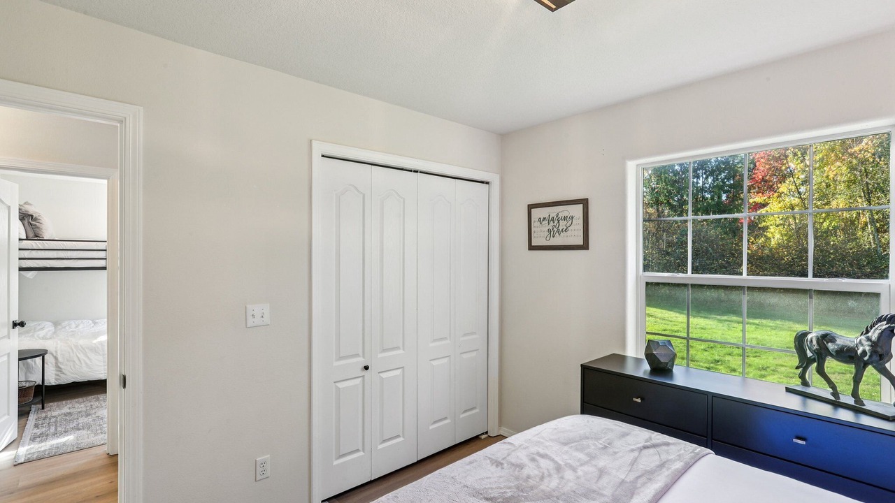Photo of Bedroom in Ridgefield