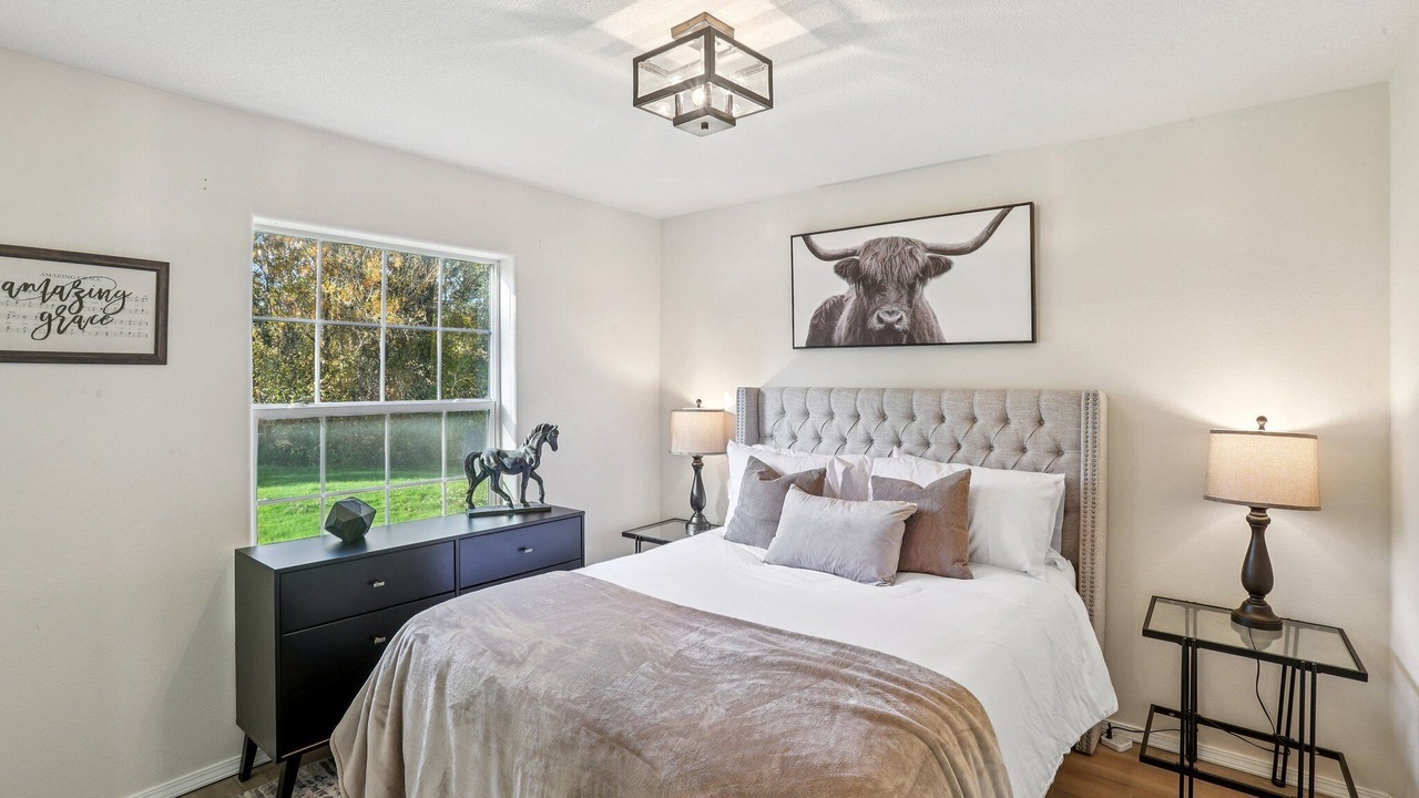 Photo of Bedroom in Ridgefield