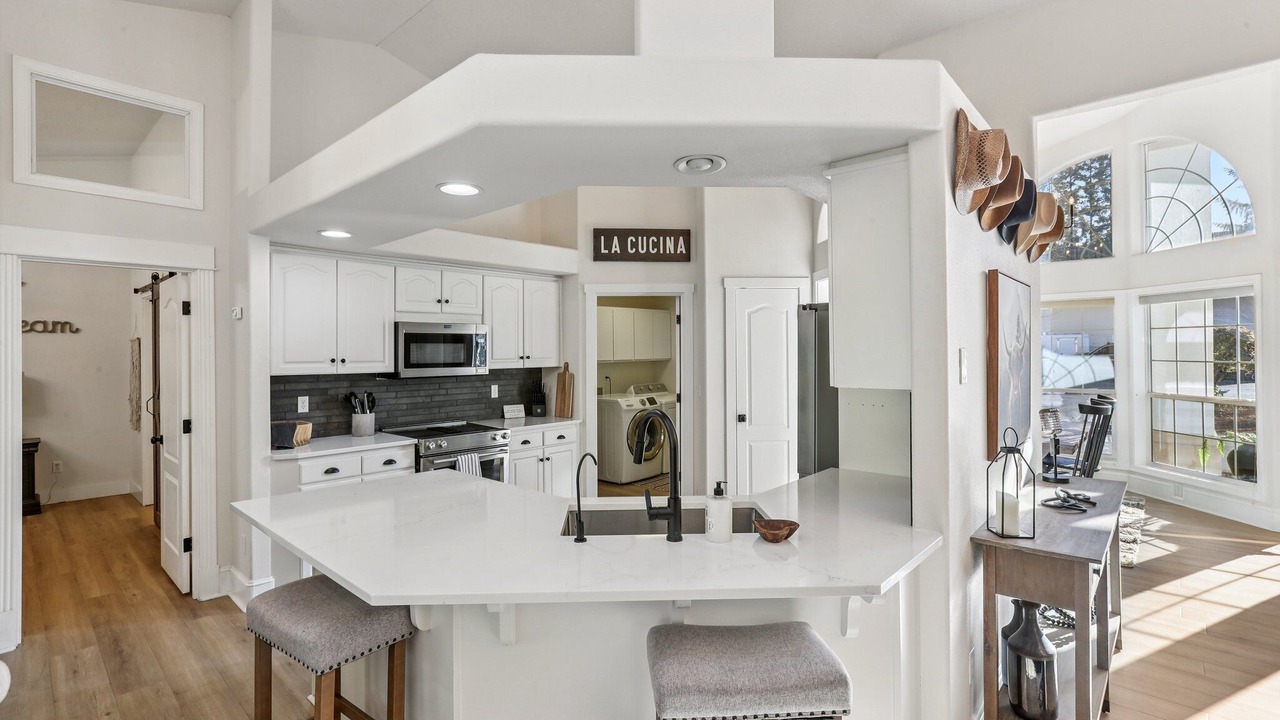Photo of Kitchen in Ridgefield